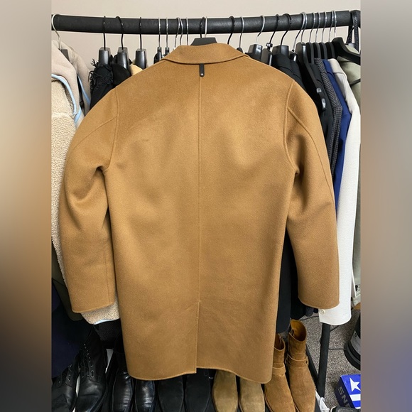 Mackage FW19 Vico Coat - Picture 6 of 8